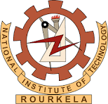NIT Rourkela logo